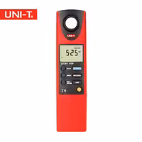 لوکس متر (نورسنج) یونیتی UNI-T UT382