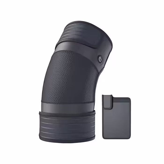 زانوبند حرارتی شیائومی مدل Xiaomi KULAX PMA-K30 Heated Knee Massager