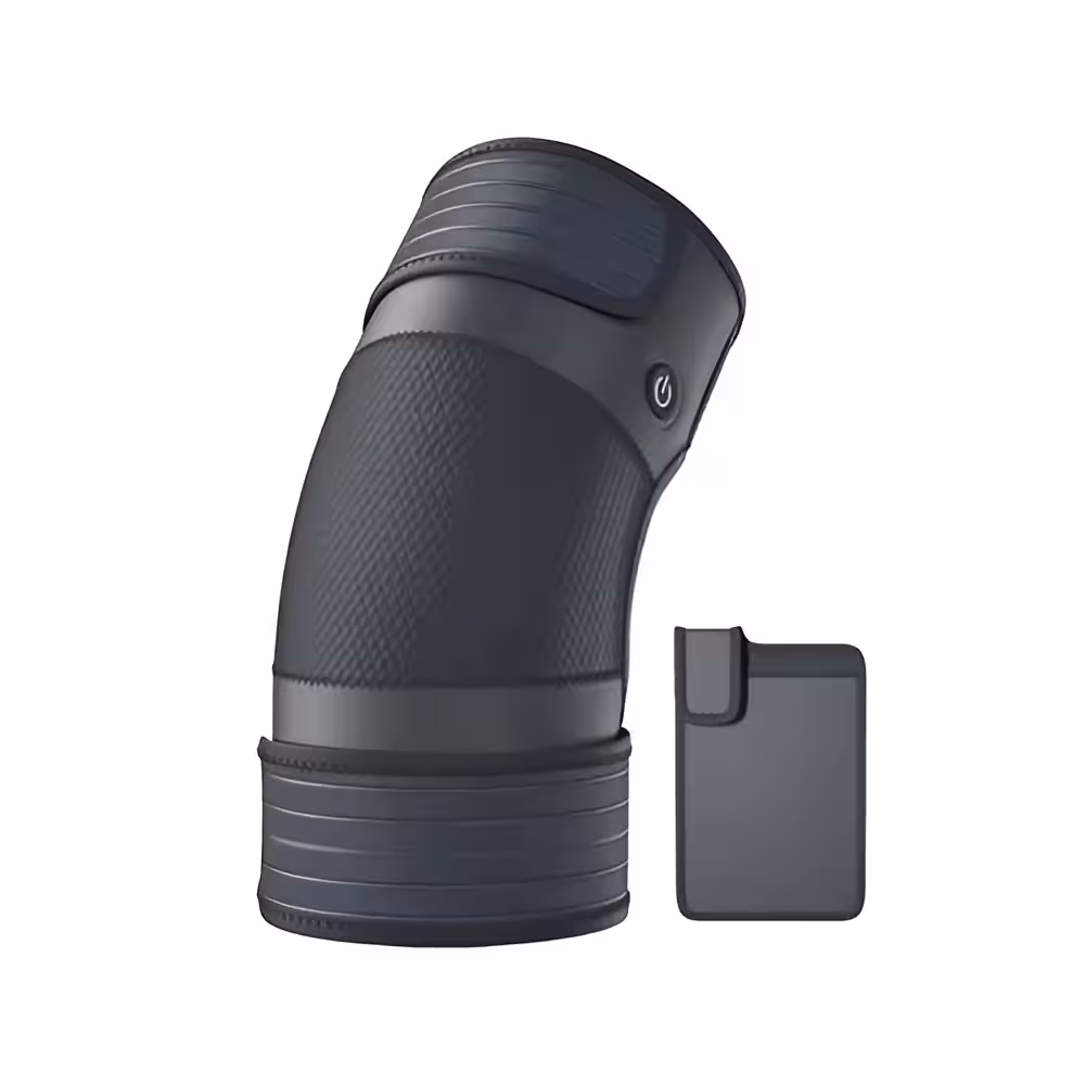 زانوبند حرارتی شیائومی مدل Xiaomi KULAX PMA-K30 Heated Knee Massager