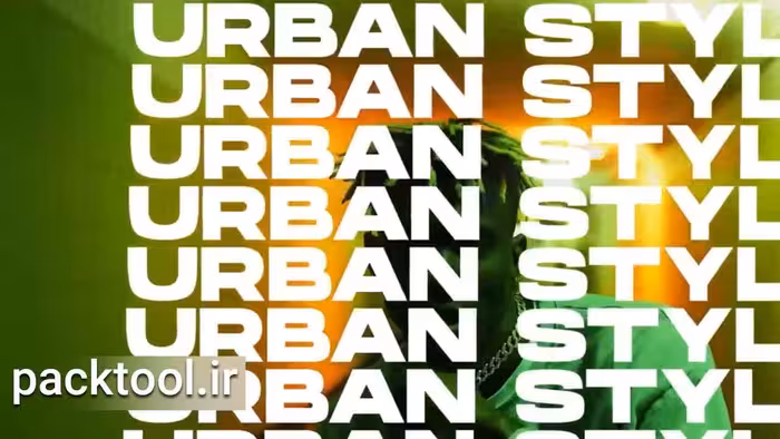 دانلود پروژه پریمیر تیزر تبلیغاتی Charger Dynamic Promo - پک تول