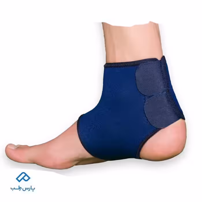 قوزک بند قابل تنظیم تن یار