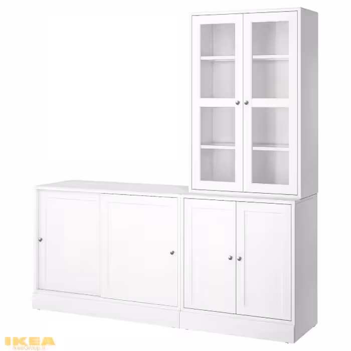 بوفه و میز کنسول مدل HAVSTA | برند ایکیا | ارسال 15 الی 20 روز کاری