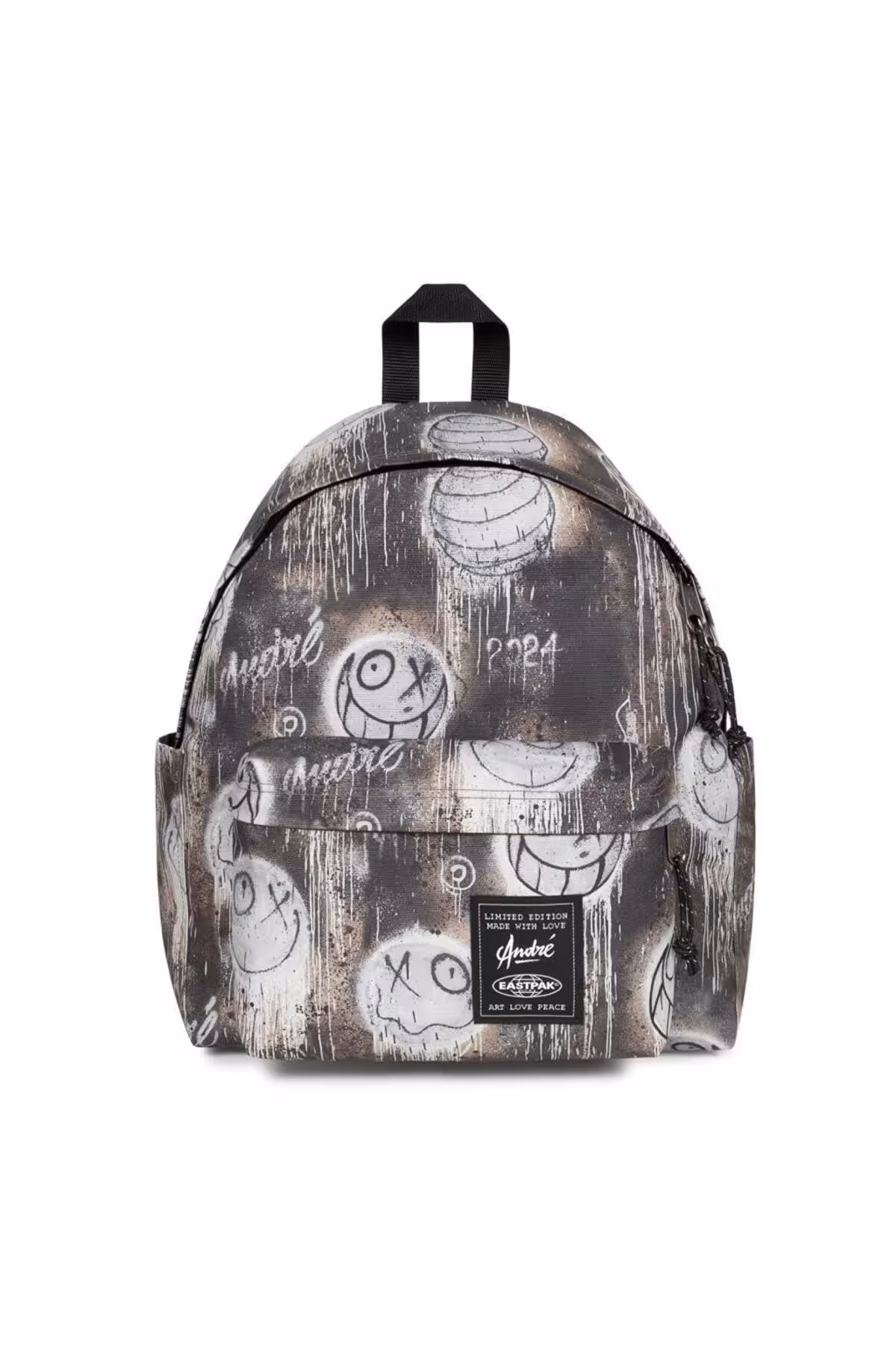 کیف مدرسه ANDRE X EASTPAK BACKPACK DAY PAK'R در پیچ و خم 4O0 Eastpak