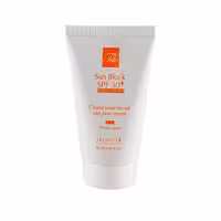 کرم ضد آفتاب رنگی بژ طبیعی تگودر spf 50 مخصوص پوست نرمال و خشک 50 میلی لیتر | TEGODER TINTED SUN SCREEN SPF50 FOR NORMAL TO DRY SKIN 50ml