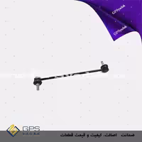 میل موجگیر جلو چپ هیوندای النترا نیو