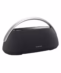 اسپیکر بلوتوثی قابل حمل هارمن کاردن Go Play 3 2023