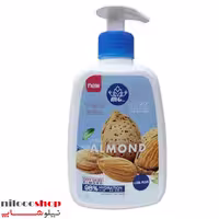 کرم آبرسان ام جی تک مدل پمپی بادام حجم 350 میلی لیتر