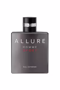 تستر اورجینال عطر شنل الور هوم اسپرت اکستریم | Chanel Allure Homme Sport Eau Extreme Tester