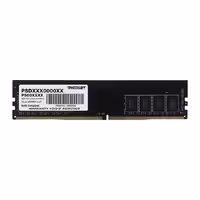 رم کامپیوتر پاتریوت ظرفیت 16 گیگابایت 5200 مگاهرتز DDR5 تک کاناله  CL42 مدل Signature Line