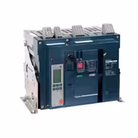 کلید هوایی سه پل 800 آمپر اشنایدر NW08H13P2EF