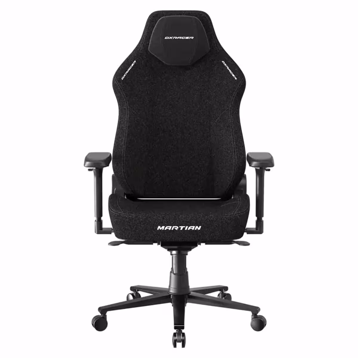 صندلی گیمینگ DXRacer Tank Series 2025 Fabric Black