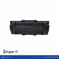 مفصل فیبرنوری 24کور NWC