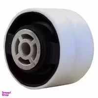 دسته موتور گرد کائوچویی پایین همتا کد 2501 مناسب پژو 405