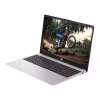 لپ تاپ اچ پی مدل HP 250 G10 پردازنده I5-1335U رم 16GB حافظه 512GB SSD گرافیک 2GB-MX550 صفحه نمایش FHD