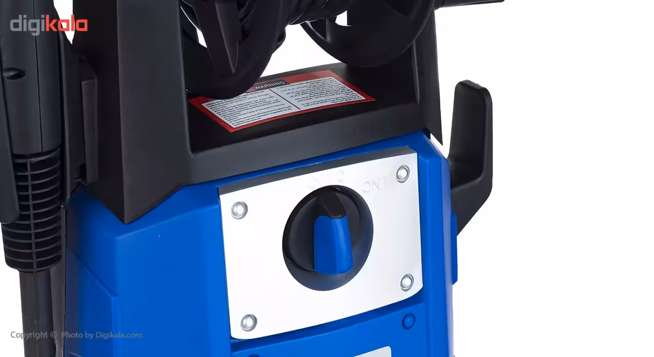 کارواش نووا مدل NTW5130