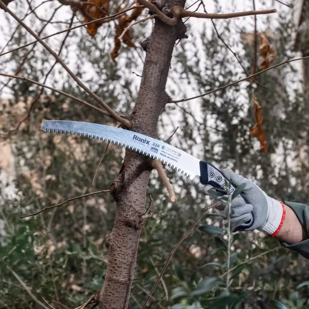 اره باغبانی رونیکس مدل RH-3603