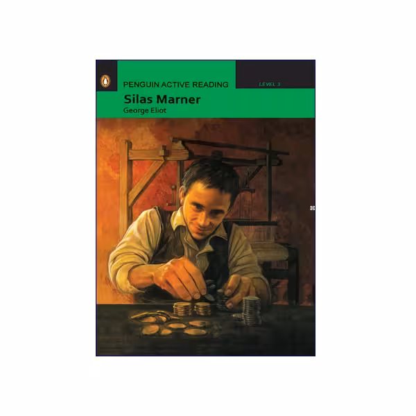 Penguin Active Reading Level 3 Silas Marner