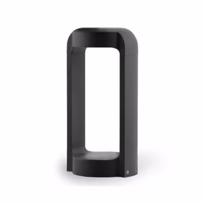 چراغ حیاطی ایستاده شعاع مدل اونیکس SH-6401