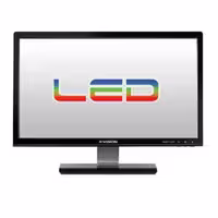 مانيتور ايکس ويژن مدلTV 2020TMU سايز 20 اينچ