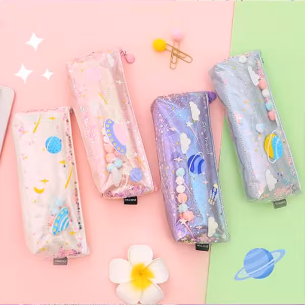 جامدادی براق منظومه شمسی