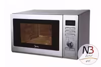 مایکرویو MW-3022-ANC سیلور مایدیا 30 لیتر