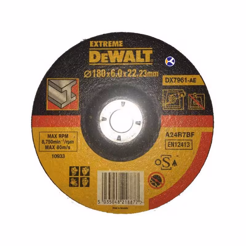 صفحه ساب فلز مدل DX7961EA دیوالت