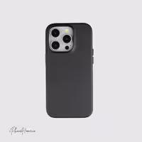 قاب کی دوو Air Skin مشکی مناسب iPhone 16 Pro (6060)