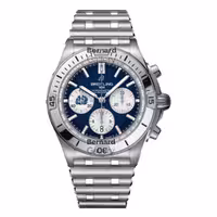 ساعت مچی مردانه برایتلینگ Breitling Chronomat B01 Six Nations
