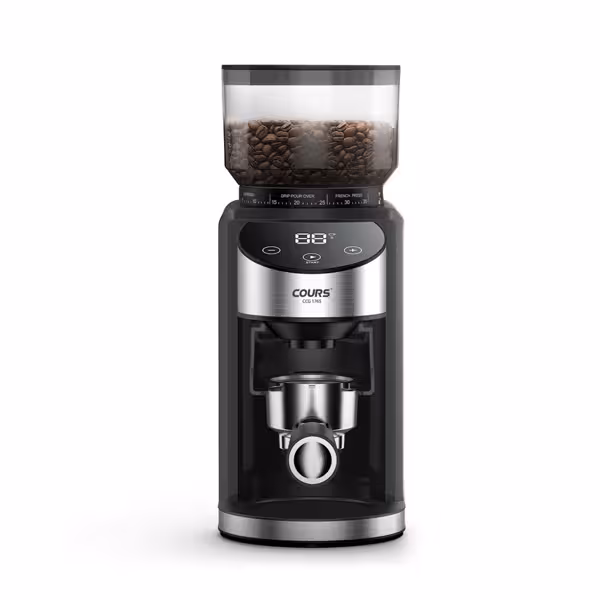 آسیاب قهوه کورس مدل CCG1765