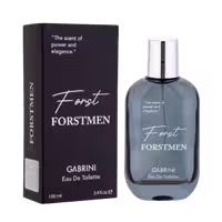 ادکلن مردانه گابرینی Gabrini مدل Forstmen حجم 100 میل