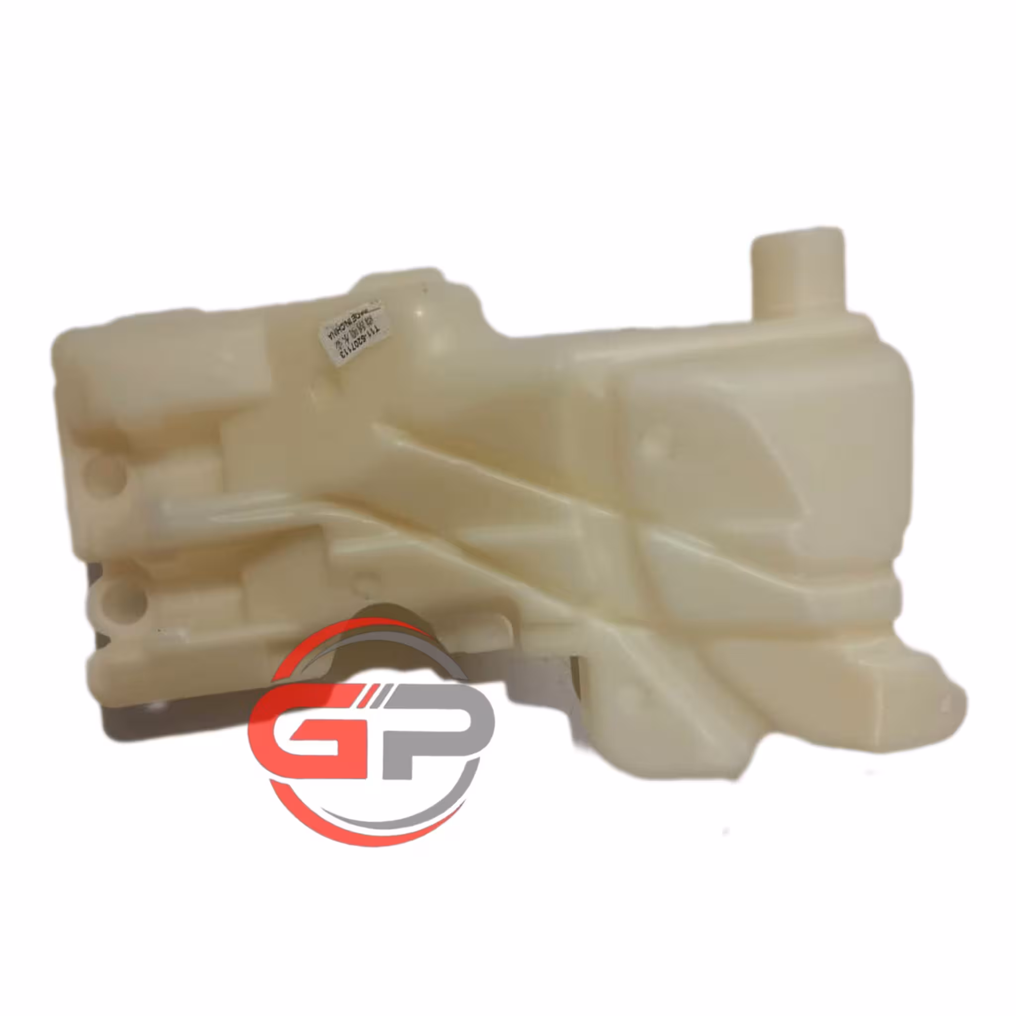 مخزن شیشه شور ام وی ام x33