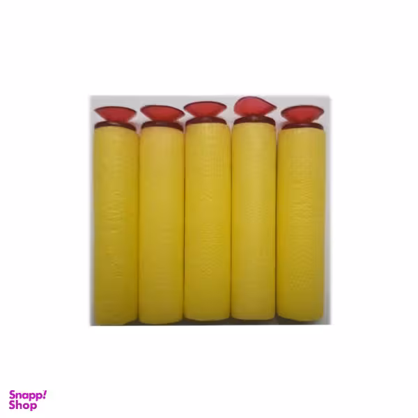 تیر تفنگ مدل PF85 بسته 5 عددی