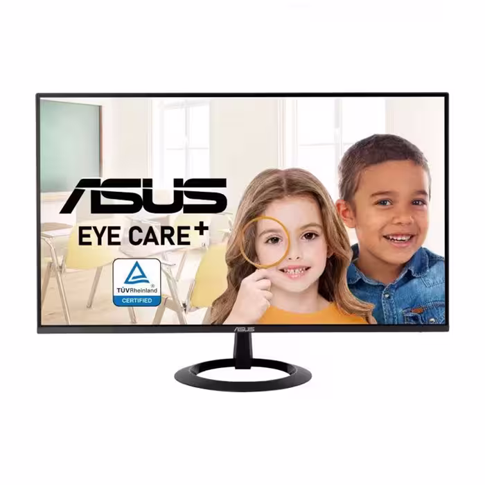 مانیتور ایسوس مدل VZ24EHF سایز 24 اینچ