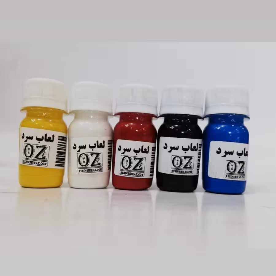لعاب سرد