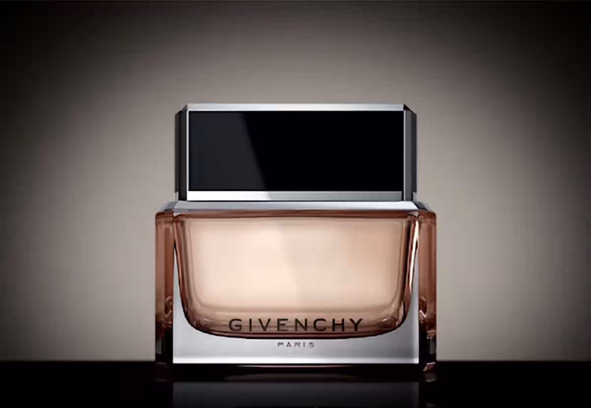 عطر ادکلن جیوانچی داهلیا نویر اصل | Givenchy Dahlia Noir 75 ml