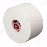 چسب تیپ کریمر سفید پرچسب مدل 1050