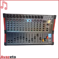 پاور میکسر جاسکو JASCO-1200