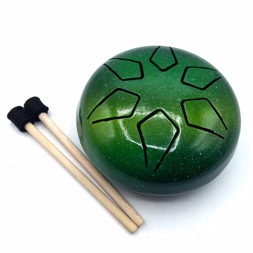 تانگدرام (تاینی درام) 6نت سبز کد150071