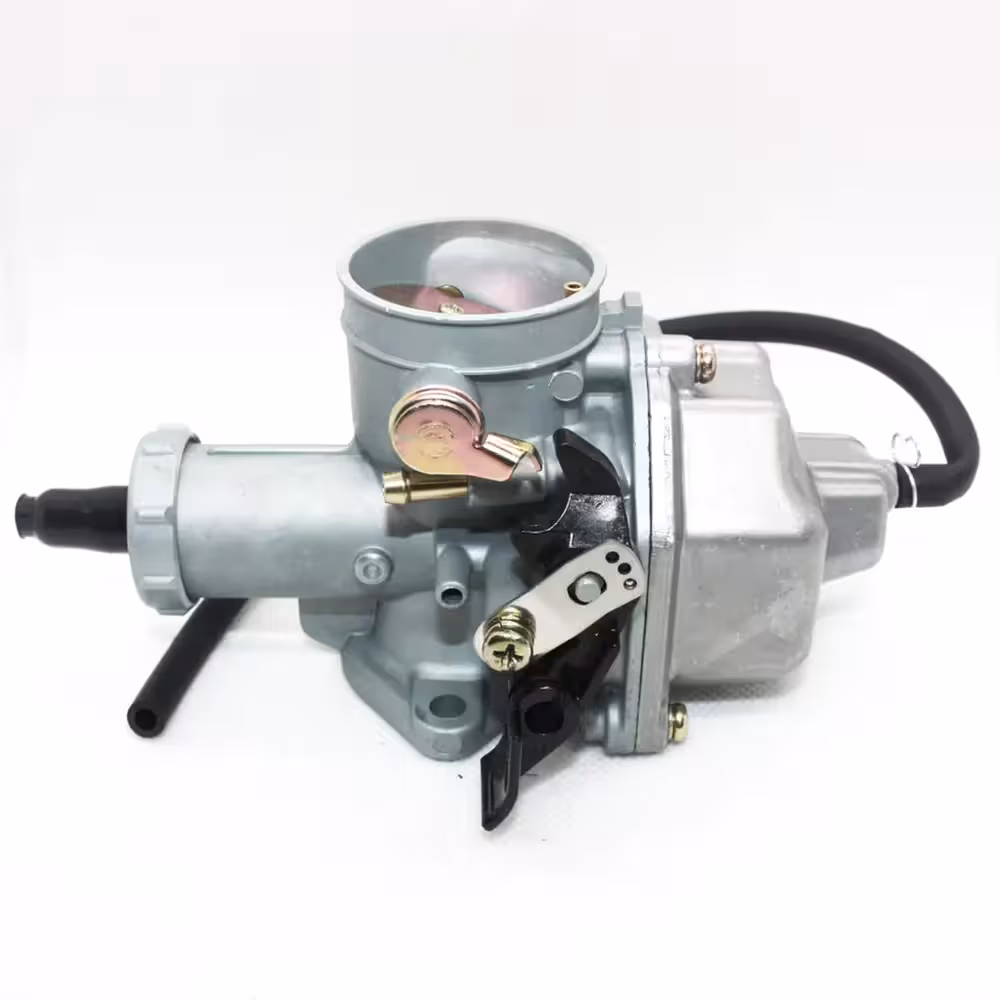 کاربراتور موتورسیکلت هندا CG125 شتابدار