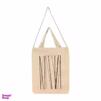 ساک خرید تیج سان طرح افق کد M2