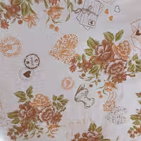 سفره عرض یک متری