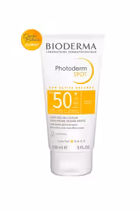 کرم ضدآفتاب ضد لک بیودرما مدل Photoderm Spot حجم 150 میلی