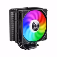 خنک کننده پردازنده گیم مکس مدل Sigma 520 Digital BK