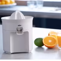 آب مرکبات گیری براون 3050 