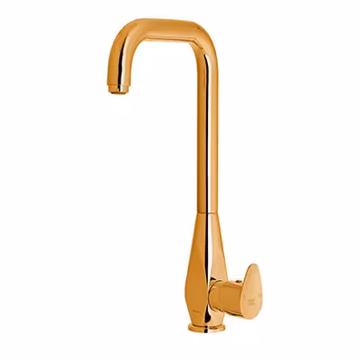 شیر ظرفشویی کلار مدل برلیان طلایی