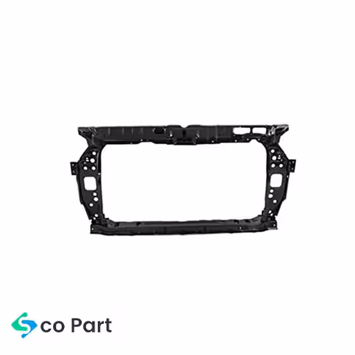 سینی فن هیوندای اکسنت وارداتی(چینی)