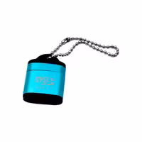 رم ریدر USB 2.0 فلزی بنددار Best Choice