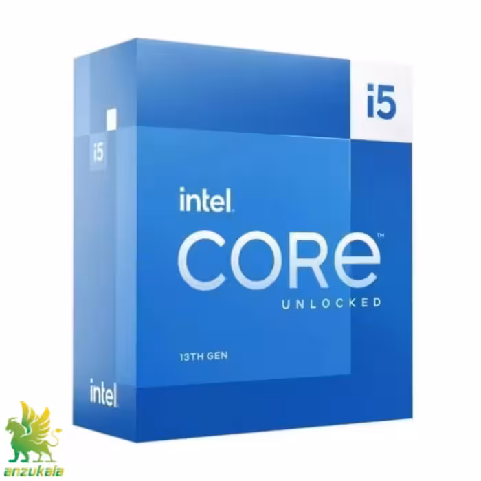 Intel Core i5 13600K Raptor Lake CPU