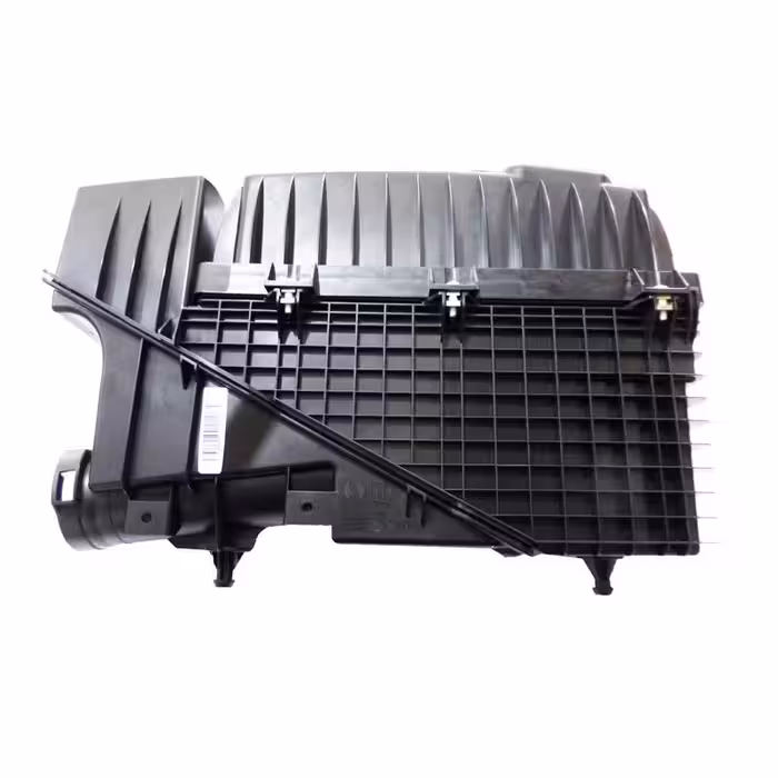 هواکش کامل آراکس یدک مدل AY-2614 مناسب برای دنا | کالا مکس