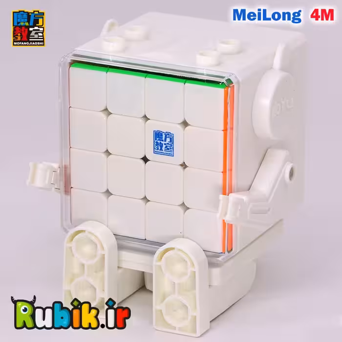 4*4 مویو میلانگ مگنت رباتی